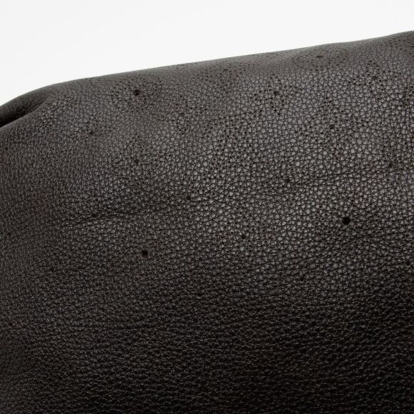 Louis Vuitton Mahina Leather L Hobo - Picture 15 of 16